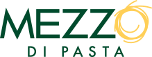 Mezzo di Pasta Pont Sainte Marie